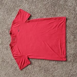 Nike Dri-fit shirt